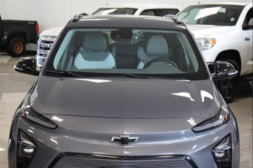 2022 Chevrolet Bolt EUV FWD Premier