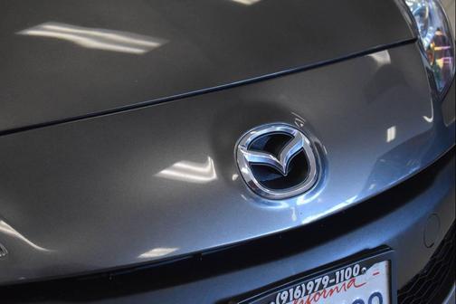 2013 Mazda Mazda3 i Touring