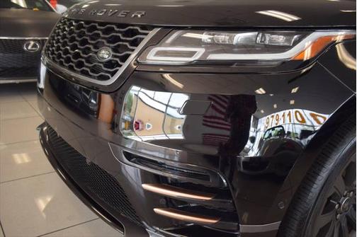 2018 Land Rover Range Rover Velar D180 SE R-Dynamic
