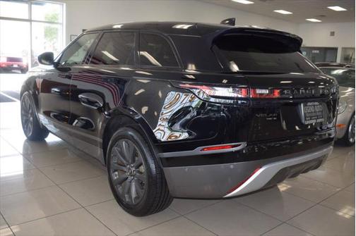2018 Land Rover Range Rover Velar D180 SE R-Dynamic