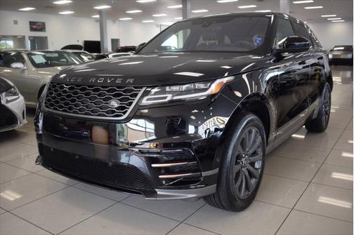 2018 Land Rover Range Rover Velar D180 SE R-Dynamic