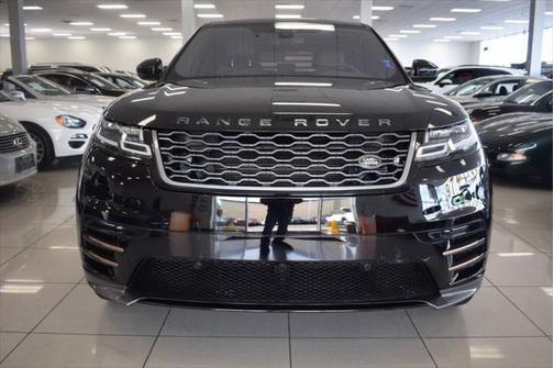 2018 Land Rover Range Rover Velar D180 SE R-Dynamic