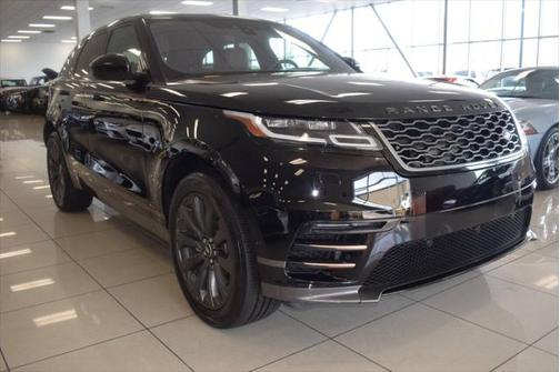 2018 Land Rover Range Rover Velar D180 SE R-Dynamic
