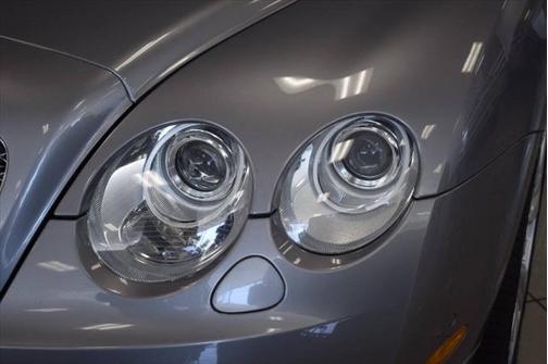 2006 Bentley Continental Flying Spur Flying Spur AWD 4dr Sedan