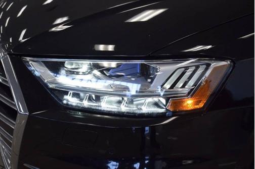 2019 Audi A8 60