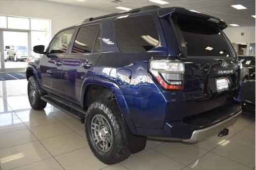 2019 Toyota 4Runner TRD Off Road Premium
