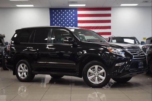 2014 Lexus GX 460 Base