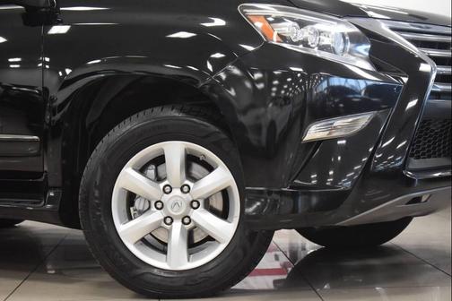 2014 Lexus GX 460 Base