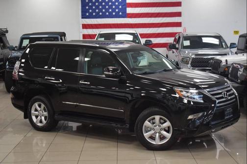 2014 Lexus GX 460 Base