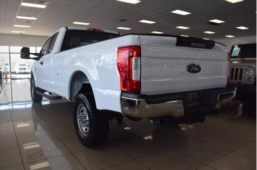 2019 Ford F-350 XL