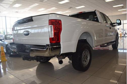 2019 Ford F-350 XL