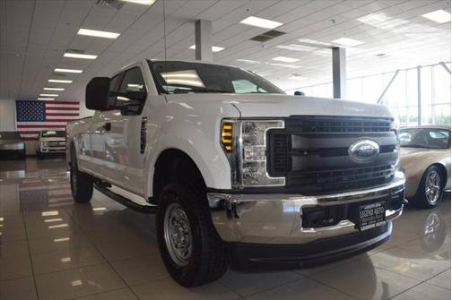 2019 Ford F-350 XL