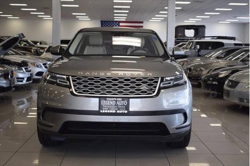 2018 Land Rover Range Rover Velar P250 S