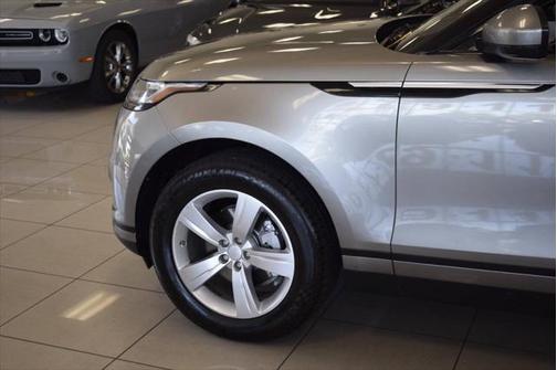 2018 Land Rover Range Rover Velar P250 S