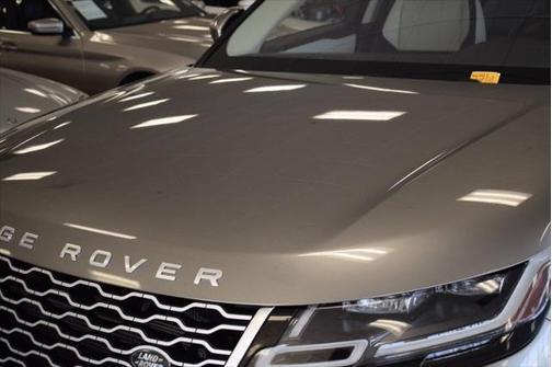 2018 Land Rover Range Rover Velar P250 S