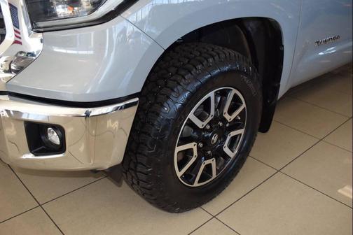 2019 Toyota Tundra SR5