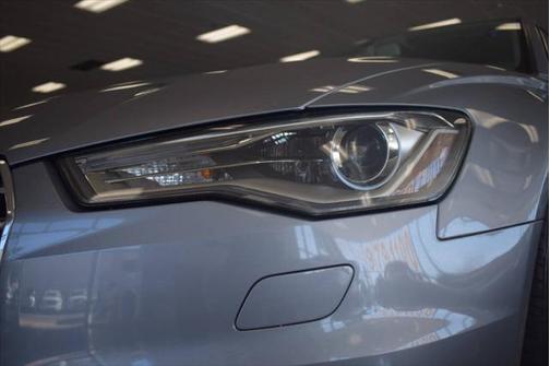 2016 Audi A6 2.0T Premium