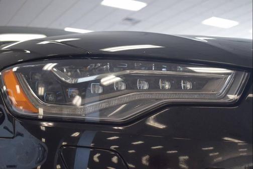 2015 Audi A6 3.0T Premium Plus