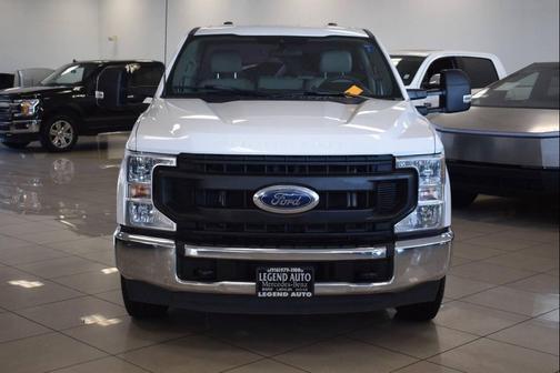 2022 Ford F-250 XL
