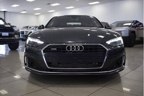 2020 Audi A5 Sportback 45 Premium Plus