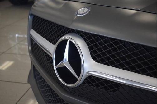 2014 Mercedes-Benz SL-Class SL 550 2dr Convertible