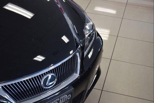 2013 Lexus IS 350C Base