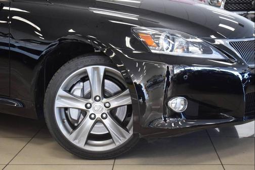 2013 Lexus IS 350C Base