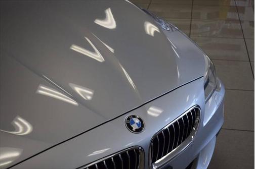 2015 BMW 535d xDrive