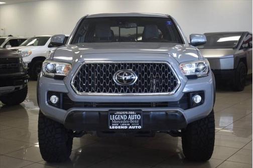 2019 Toyota Tacoma TRD Off Road