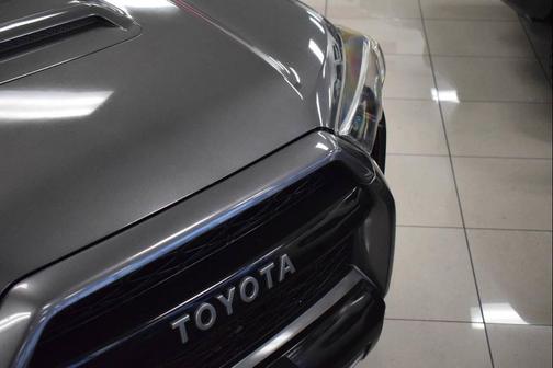 2016 Toyota 4Runner TRD Pro