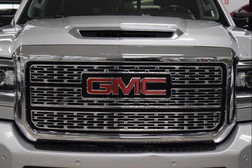2019 GMC Sierra 2500 Denali