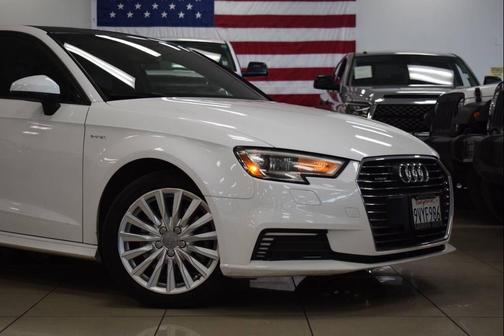 2017 Audi A3 e-tron 1.4T Premium