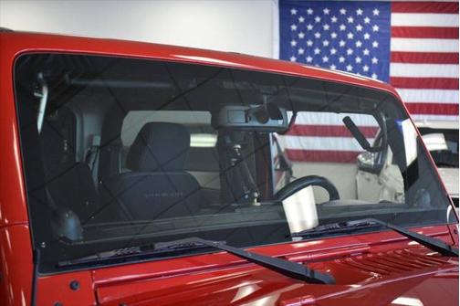 2013 Jeep Wrangler Rubicon