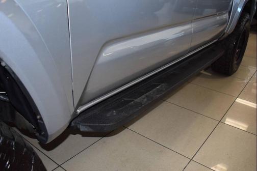 2017 Toyota Tacoma TRD Off Road