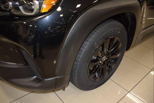 2023 Mazda CX-50 2.5 S Preferred Plus Package