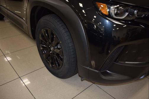 2023 Mazda CX-50 2.5 S Preferred Plus Package