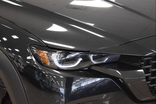 2023 Mazda CX-50 2.5 S Preferred Plus Package