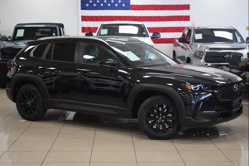 2023 Mazda CX-50 2.5 S Preferred Plus Package