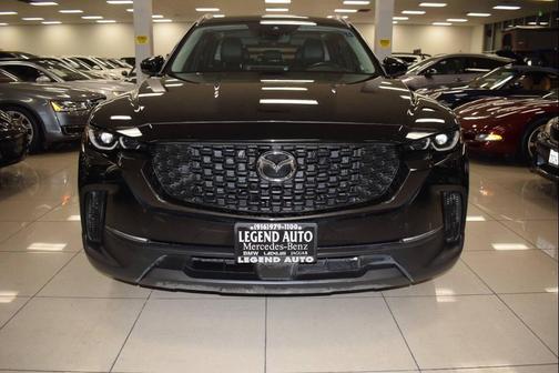 2023 Mazda CX-50 2.5 S Preferred Plus Package