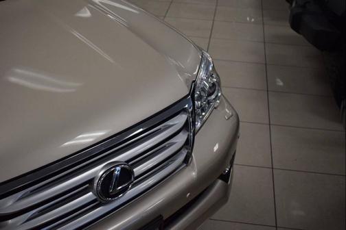 2010 Lexus GX 460 Premium