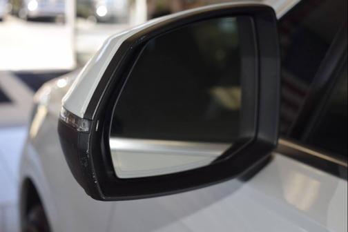 2019 Audi Q7 55 Premium