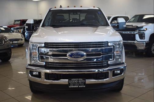 2019 Ford F-350 Lariat