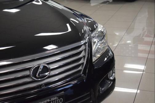 2008 Lexus LX 570 Base