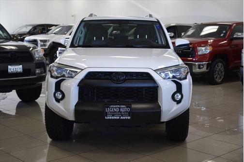 2015 Toyota 4Runner SR5 Premium
