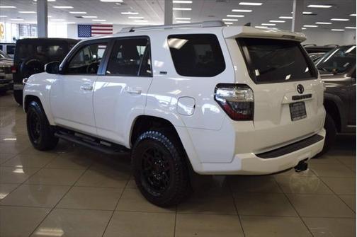 2015 Toyota 4Runner SR5 Premium