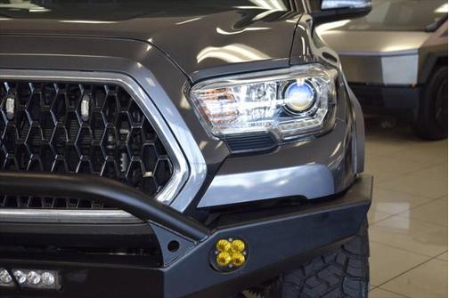 2018 Toyota Tacoma TRD Off Road