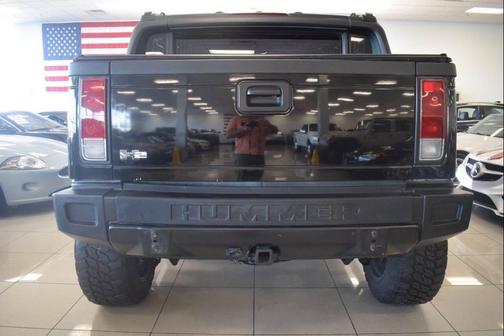 2005 Hummer H2 SUT