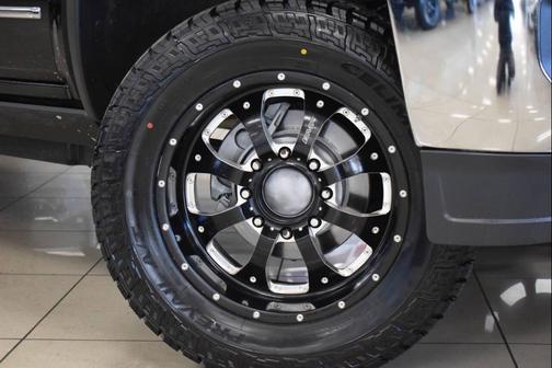 2015 GMC Sierra 2500 Denali