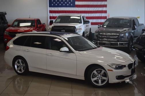 2015 BMW 328d xDrive