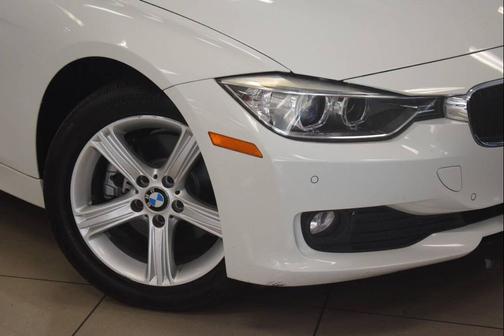 2015 BMW 328d xDrive